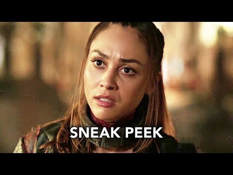 The 100 5x07 Sneak Peek #2 "Acceptable Losses" (HD) Season 5 Episode 7 Sneak Peek #2