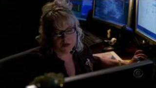 Esprits Criminels - Extrait VO : Garcia & Morgan