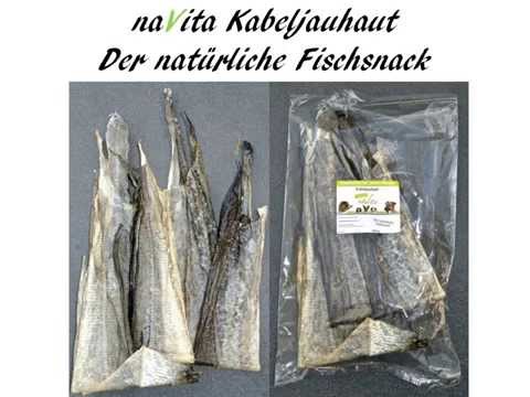 DALUKA Animal Dream präsentiert naVita