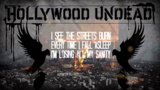 Hollywood Undead - Street Dreams (Unmastered)