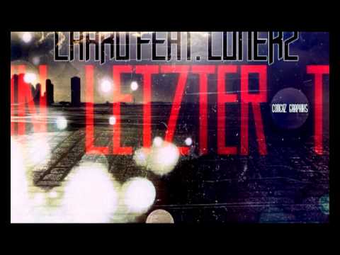 CHAKO FEAT. CONEKZ - MEIN LETZTER TAG