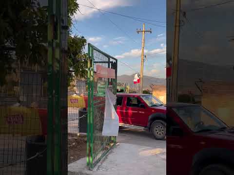 Cormar Bus - Busscar VisstaBuss DD - Destino: Santiago - Coquimbo - La Serena + Camiones pasando