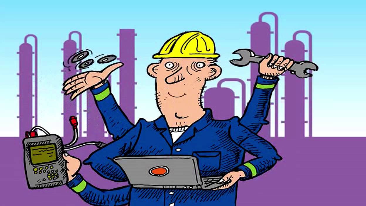 UTiLiTRAY - The Adjustable Tray For Pipeline Technicians