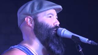 Cornbread and Butterbeans - The Reverend Peyton's Big Damn Band - London, UK