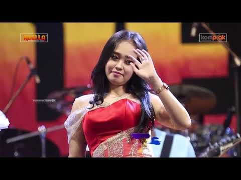 PERTEMUAN 1 - all artis om adella - live Modung Bangkalan Madura - terbaru