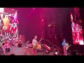 El R Uno, Los Tigres del Norte, 14 octubre 2022, Arena Monterrey.