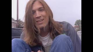 The Lemonheads - Mrs. Robinson (Official Video)