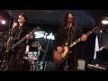 TNTeenager, Alan Merrill Band, Oct. 23, 2015
