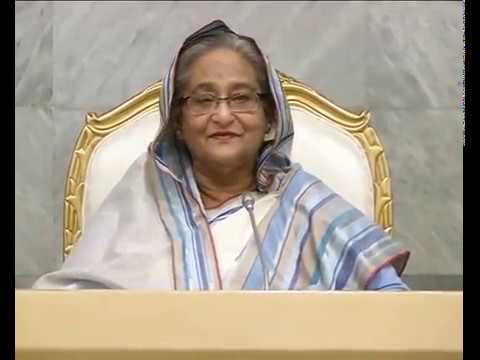 ১ নভেম্বর সন্ধ্যায় ঐক্যফ্রন্টকে গণভবনে আমন্ত্রণ