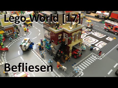 Lego Stadt Teil [17]