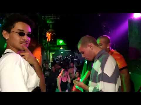 Villa (Siriaco, Zuluzao e CJ) x Dos Loko (Wm, Italost e Doug) | SemiFinal | #1Ano