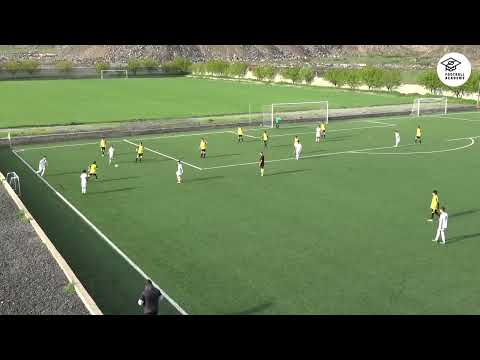 Academy 3-10 - Alashkert 10