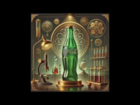 Original Coca-Cola (Pre-1904, USA) - Sapien Medicine