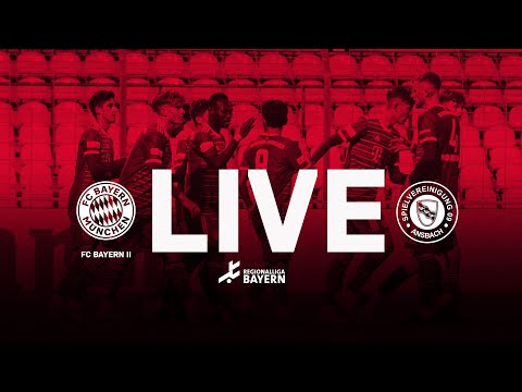 Heimspiel im Grünwalder Stadion: FC Bayern Amateure empfangen Ansbach