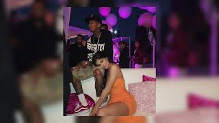 molly - tyga (sped up to perfection)