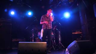 LIVE 2015年 7月29日 村松凌伍　ダイジェスト