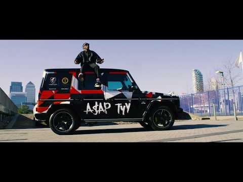 A$AP TYY  - A Long Time (Official Music Video)