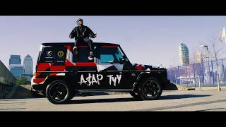 A$AP TYY  - A Long Time (Official Music Video)
