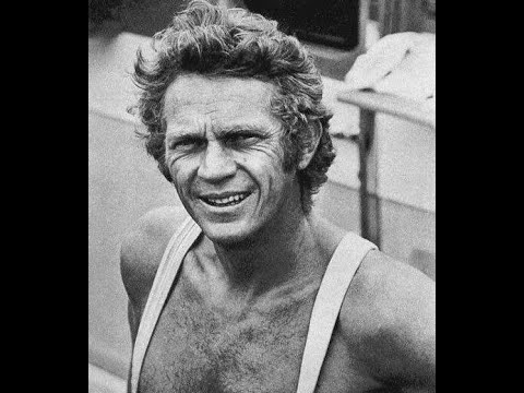 Steve McQueen for The Reivers