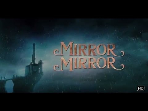 Mirror Mirror - Trailer