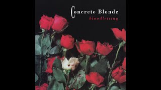 Concrete Blonde - Joey (Lyrics)