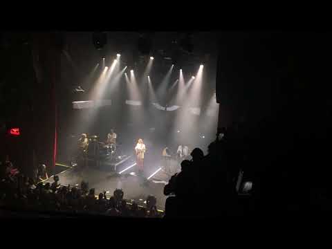 Kadebostany - Mind If I Say - Live in Athens - Monumental Tour