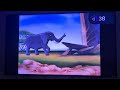 The Opening To To The Lion King One And A Half 2004 DVD