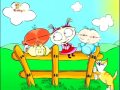 BabyTV Three Little Toddlers Xvid English