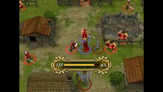 TAS - Fire Emblem Path of Radiance - Maniac Mode - WIP 1 (Old)