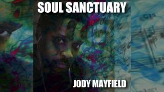 Jody Mayfield: The Deacon