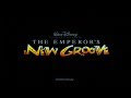 The Emperor S New Groove PS1 2000