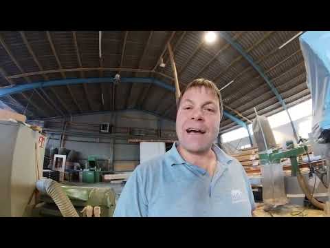 HGM Gartenhäuser - Produktion in Sulingen - Made in Germany - Sondermaße auf Kundenwunsch