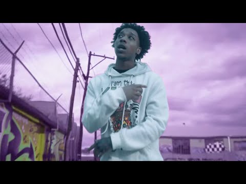 TOMMY JAY - DIE BROKE (Official Music Video)