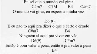 Nx Zero - Espero a minha vez - Backing track Sem Guitarra Sem voz - Versão Estúdio