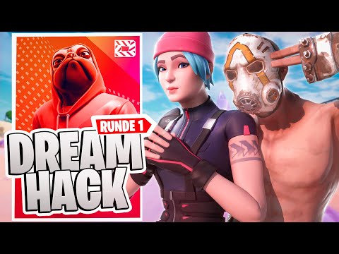 DAS ist so TRAURIG 😭 | Duo Dreamhack Dezember (Runde 1)