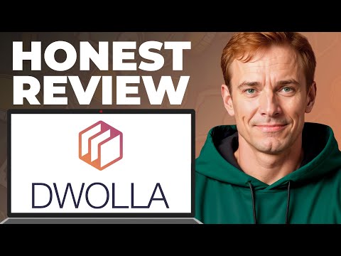 Dwolla Payment Platform Full Review - Features, Strengths, Weaknesses