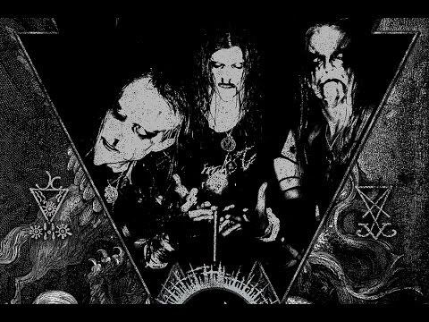 Chaos Invocation - In Bloodline with the snake [Full Album - HD - Official]