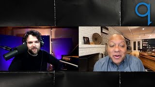 Wynton Marsalis on segregation, jazzocracy and social change through music