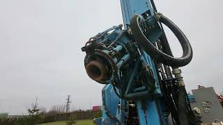 Gi&agrave;n khoan Conrad Boxer 200 HD | H&igrave;nh ảnh 4 - Machineryline