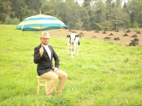 Darius Žvirblis "Sako, Buvom Svetimi"