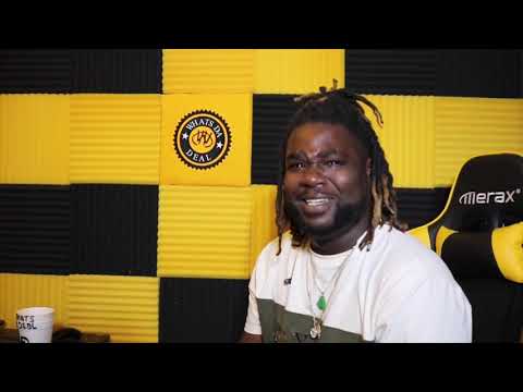 TrifeGang Rich “SUKKA SIDE “ Reaction