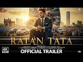 RATAN TATA Official Trailer Aamir Khan 2026 Biggest Biopic