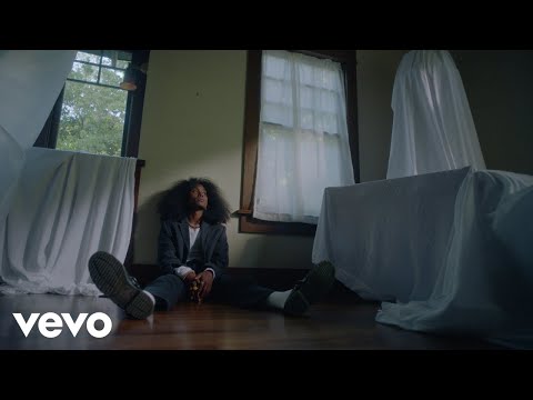 Jelani Aryeh - From These Heights