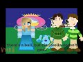 Blue S Clues Blue S Book Fair Part 8