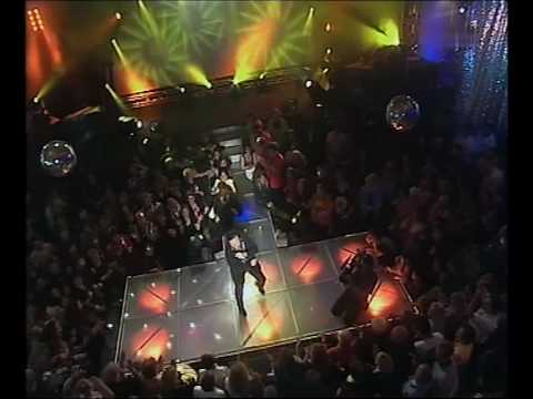 Karel Gott - Weisst du wohin & Babicka & Biene Maja 2000