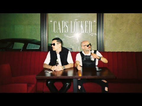 @PRNYz & @NOSFEZILLA - CAPS LOCKED (Short Film)