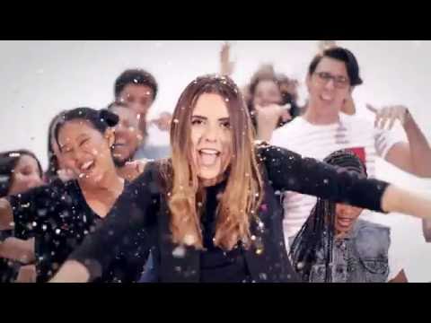 Covi Quintana - Yo Me Enamoré (Video Oficial)