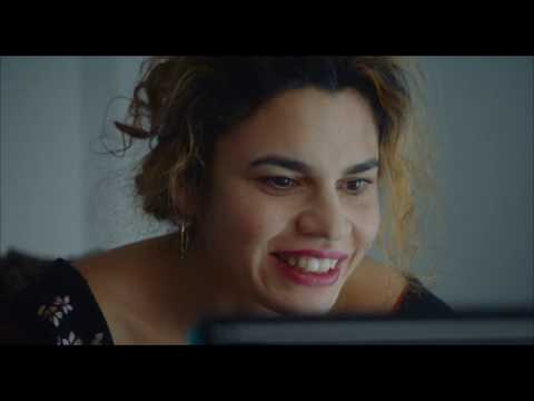 Thumbnail of the video: Alone at my Wedding / Seule à mon mariage (2019) - Trailer (French Subs)