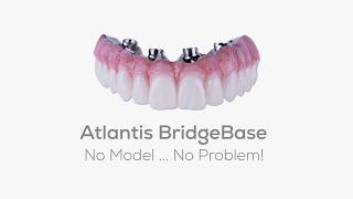 ADS Talks: Atlantis BridgeBase