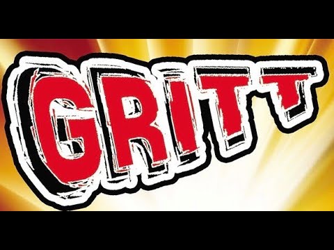Promotional video thumbnail 1 for Gritt